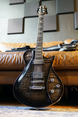 Pre-Owned Framus Custom Shop Masterbuilt Panthera II