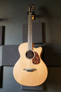 Pre-Owned Furch Blue Baritone C-CM EAS VTC