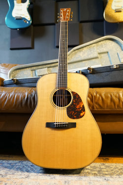 Pre-Owned Furch Vintage 3 D-SR