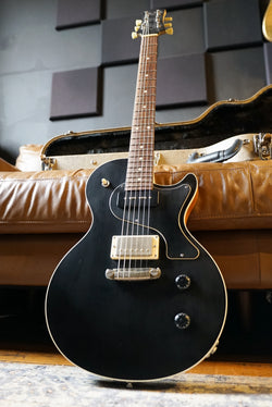 Pre-Owned Nik Huber Krautster II - Onyx Black