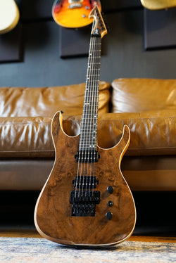 Ormsby Hype GTR 6 Standard Scale Floyd - Walnut