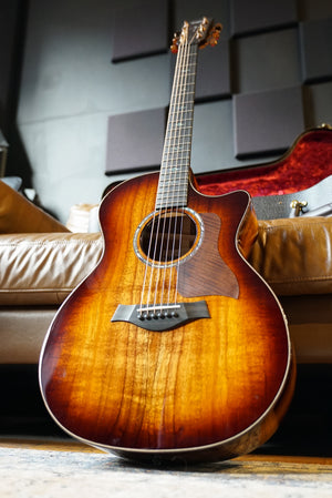 Taylor Next Generation K24ce Special Edition