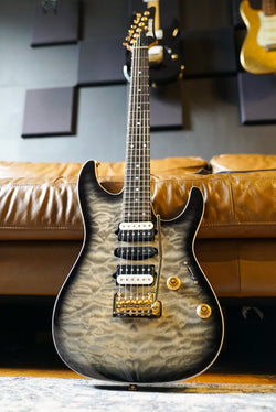 Pre-Owned Ibanez AZ47P1QM 