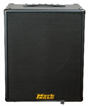 Markbass CMB 151 Black Line Bass Amplifier Combo