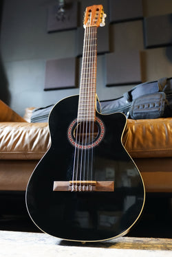 Pre-Owned La Patrie Hybrid CW Black Crescent