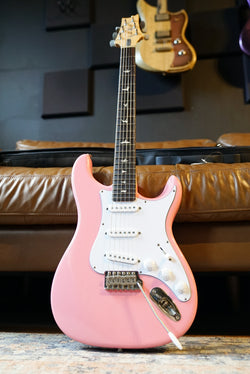 Pre-Owned PRS Silver Sky Roxy Pink 