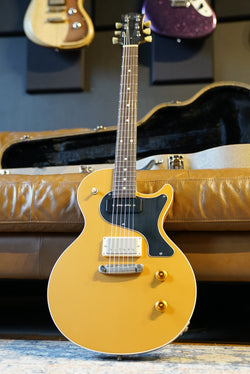 Pre-Owned Nik Huber Krautster II - Gold Top 