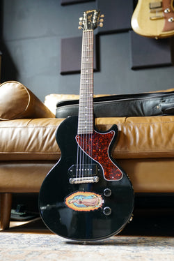 Pre-Owned Gibson Les Paul Junior Ebony 