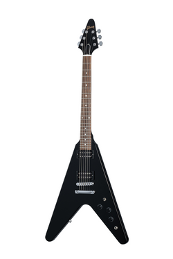 Gibson '80s Flying V - Ebony