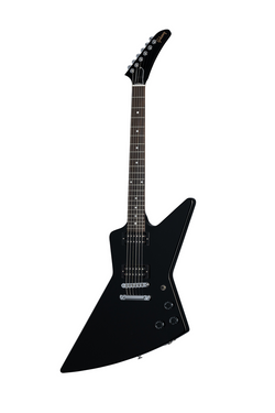 Gibson '80s Explorer - Ebony