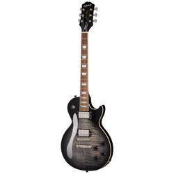 Epiphone Les Paul Tribute Plus, Ebony Burst