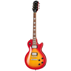 Epiphone Les Paul Tribute Plus, Cherry Sunburst