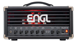 ENGL E633 Fireball 25 Head KT77 Ltd Edition