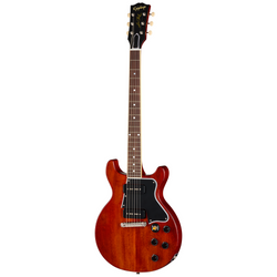 Epiphone IGC 1960 Les Paul Special Double Cut Reissue, Cherry