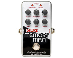 Electro Harmonix Nano Deluxe Memory Man