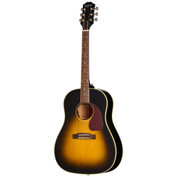 Epiphone J-45 Standard, Vintage Sunburst