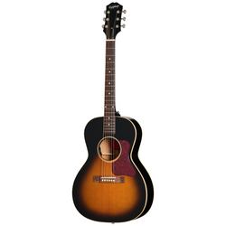 Epiphone L-00 Standard, Vintage Sunburst