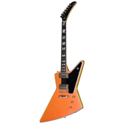 Epiphone Futura Explorer Custom, Firestorm Shift