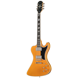 Epiphone Futura RD Custom, Firestorm Shift
