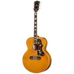 Epiphone 1957 SJ-200 Reissue Acoustic, Natural