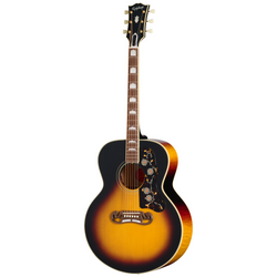 Epiphone 1957 SJ-200 Reissue Acoustic, Vintage Sunburst