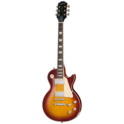 Epiphone Les Paul Standard 60s, Iced Tea Burst