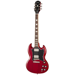 Epiphone SG Standard, Cherry