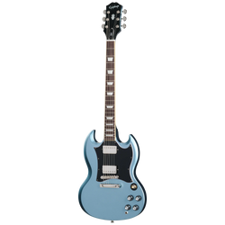 Epiphone SG Standard, Pelham Blue