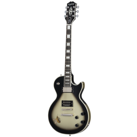Epiphone les paul adam jones deals
