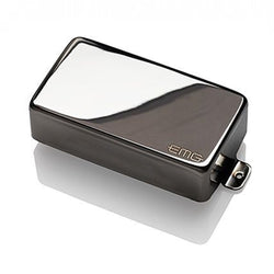 EMG 85 Active Humbucker - Black Chrome