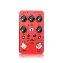ENGL EP635 Fireball IR Pedal