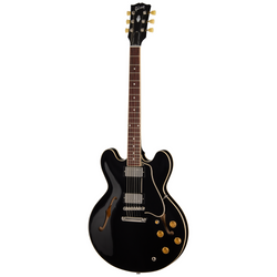 Gibson '50s ES-335 - Ebony