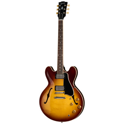 Gibson '50s ES-335 - Vintage Tobacco Burst