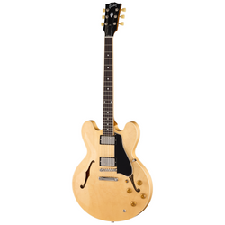 Gibson '50s ES-335 - Vintage Natural