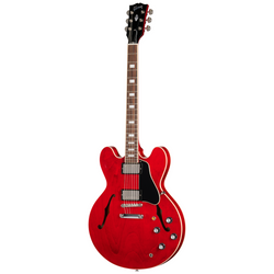 Gibson '60s ES-335 - Vintage Cherry