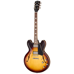 Gibson '60s ES-335 - Vintage Burst