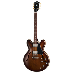 Gibson ES-335 - Smokehouse Satin