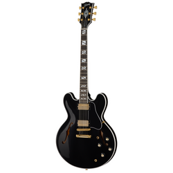 Gibson ES Supreme, Ebony