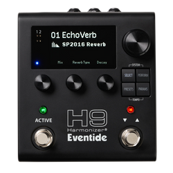 Eventide H9 Harmonizer Gen 2