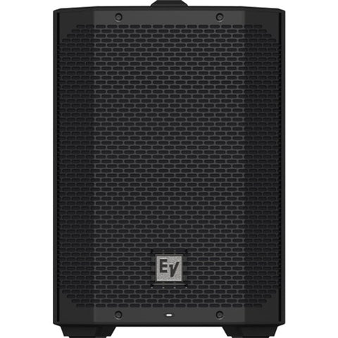 Electro-Voice EVERSE 8 Battery Powered Loudspeaker w/ Bluetooth (Black
