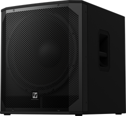 Electro Voice EVIVA 18SP Powered 18