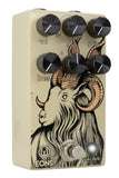 Walrus Audio Eons Five-State Fuzz Pedal Walrus Audio Eons Five-State Fuzz Pedal