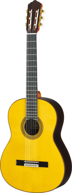Yamaha GC22S Classical Guitar