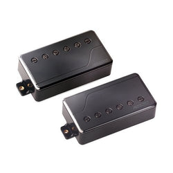 Fishman Fluence Classic Humbucker Set - Black Nickel