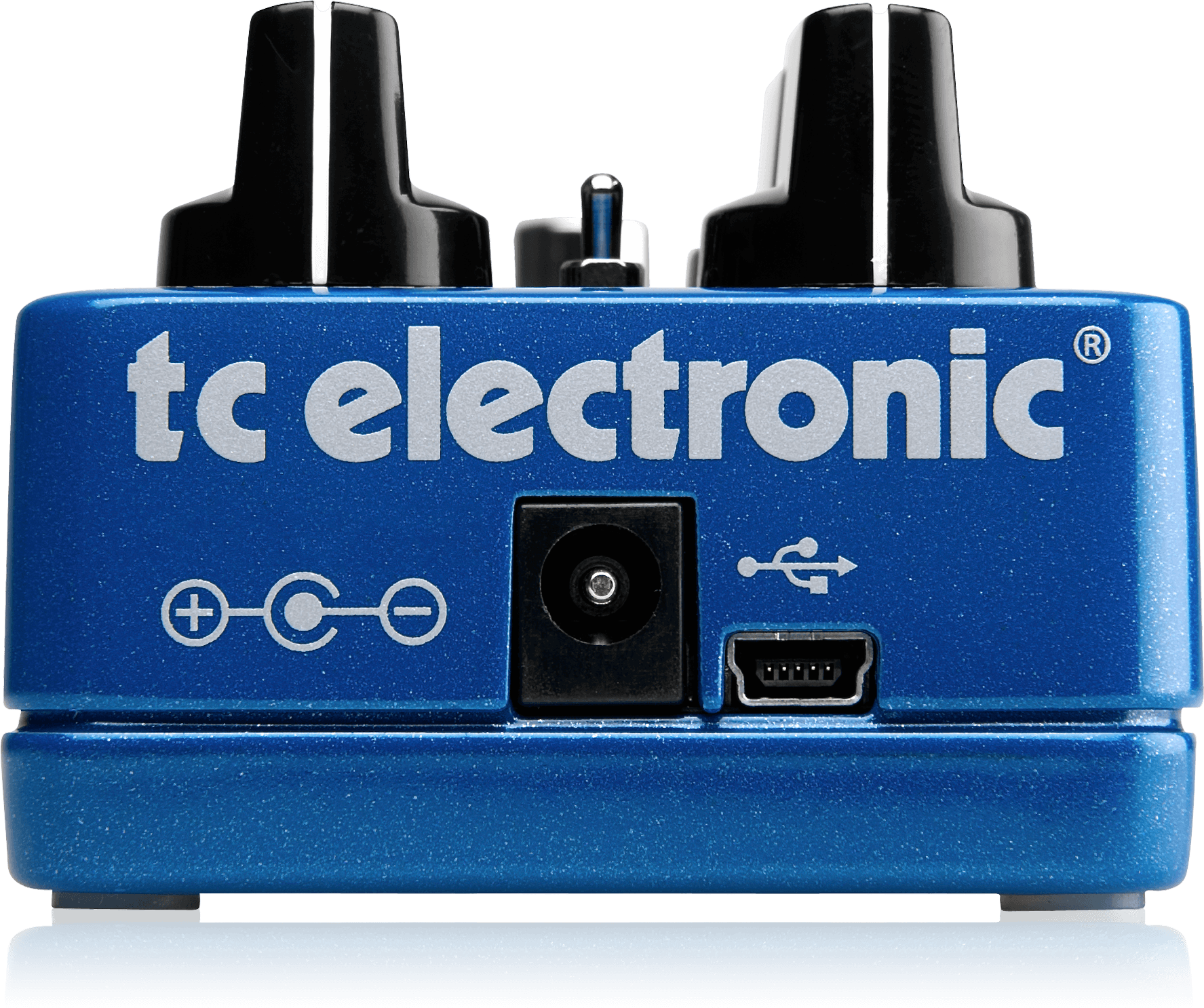 TC Electronic Flashback Delay