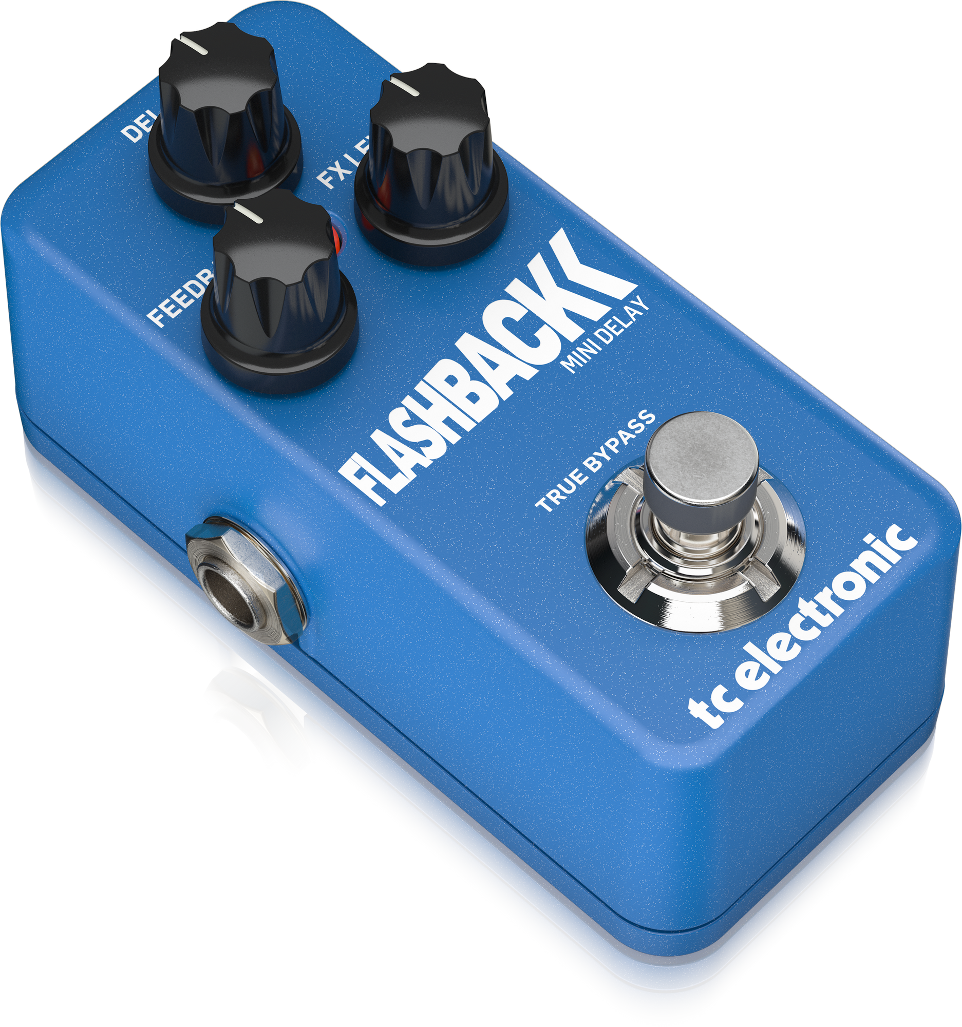 ギター Flashback Delay mini TC Electronic Flashback Delay Mini