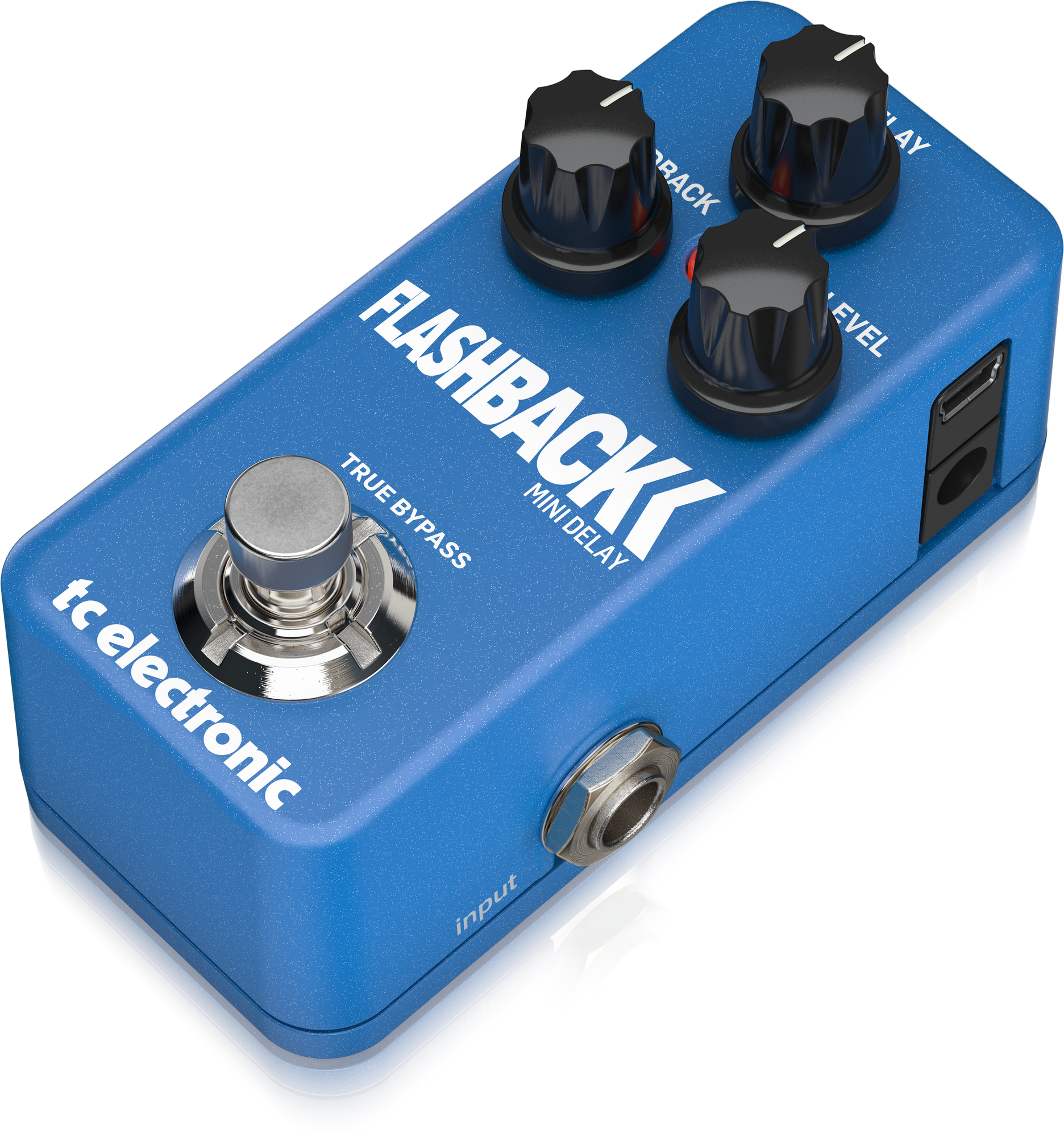 TC Electronic Flashback Delay Mini