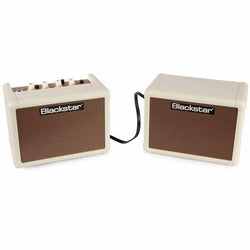Blackstar Fly 3 watt Acoustic Amp Pack with Cab & PSU