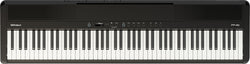Roland FP-40 Digital Piano - Black