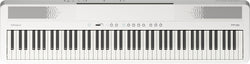 Roland FP-40 Digital Piano - White